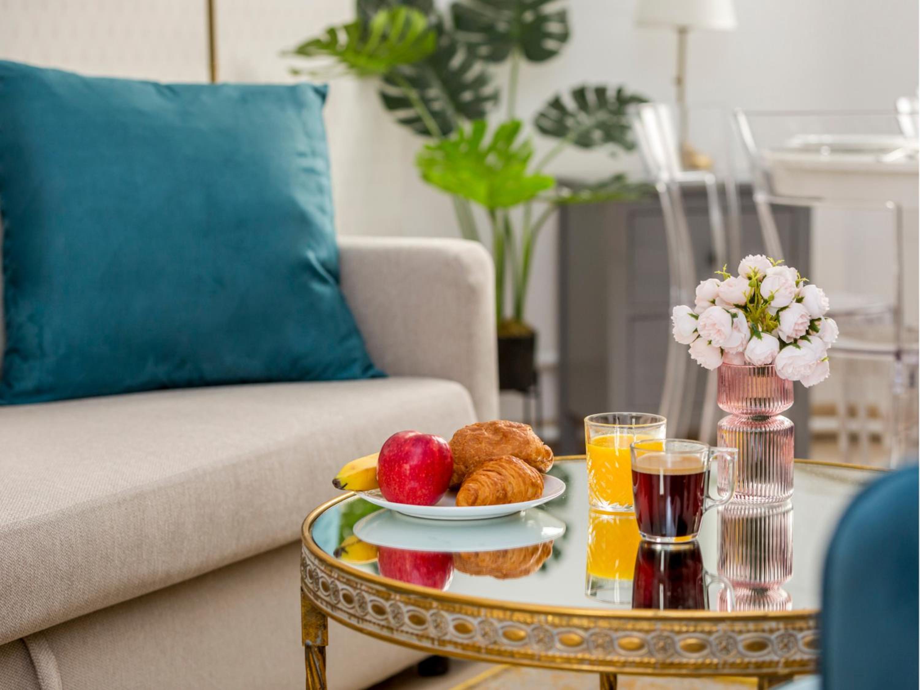 Merveil - Family Suite - Champs Elysees - Wagram