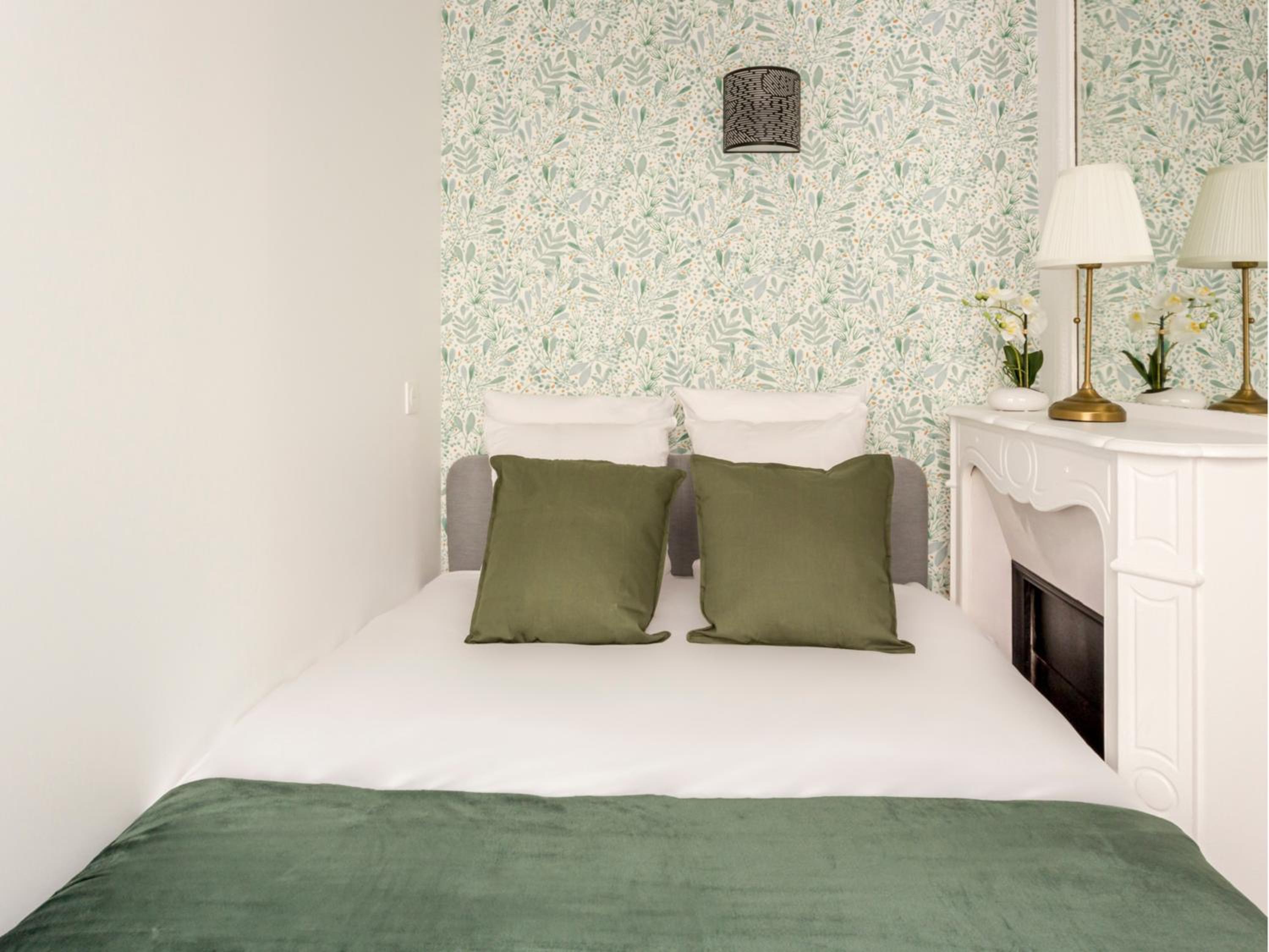 Merveil - Family Suite - Champs Elysees - Wagram
