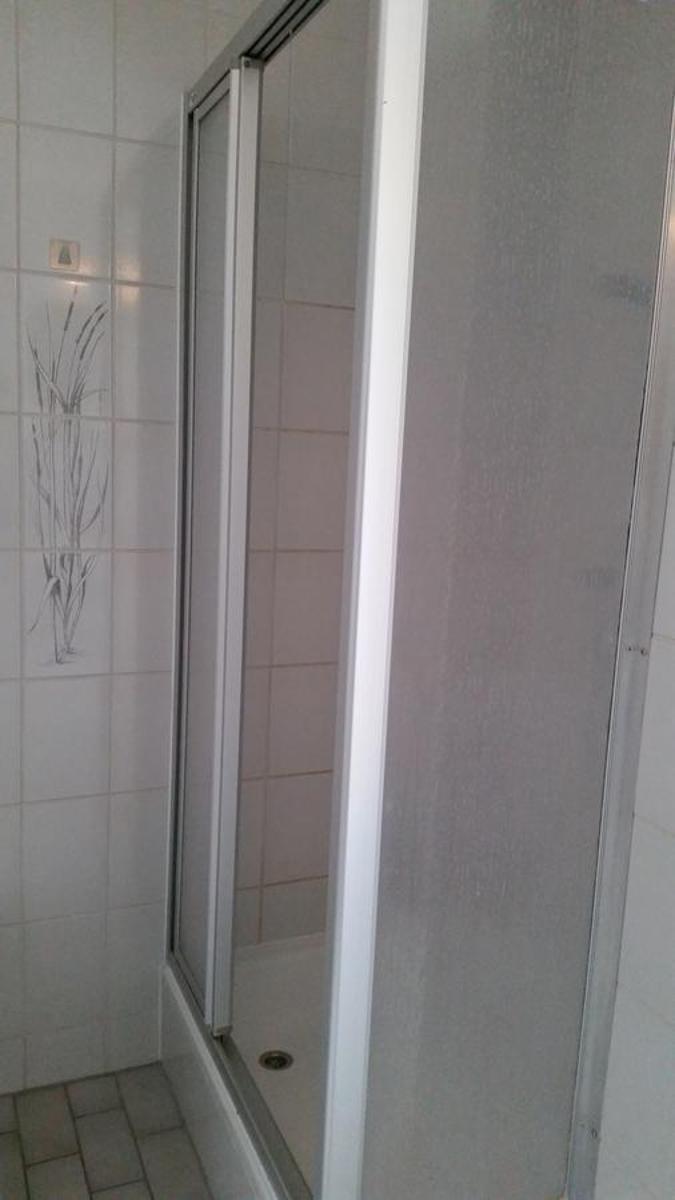 Atlantis Appartement