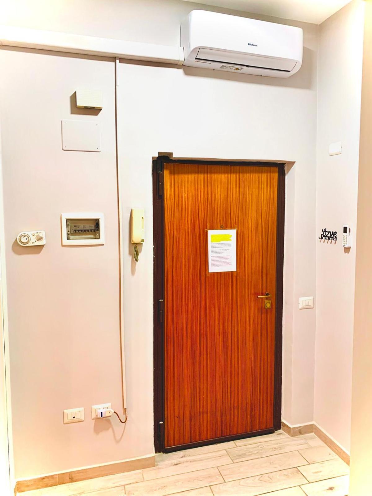 Ciupi Home Roma