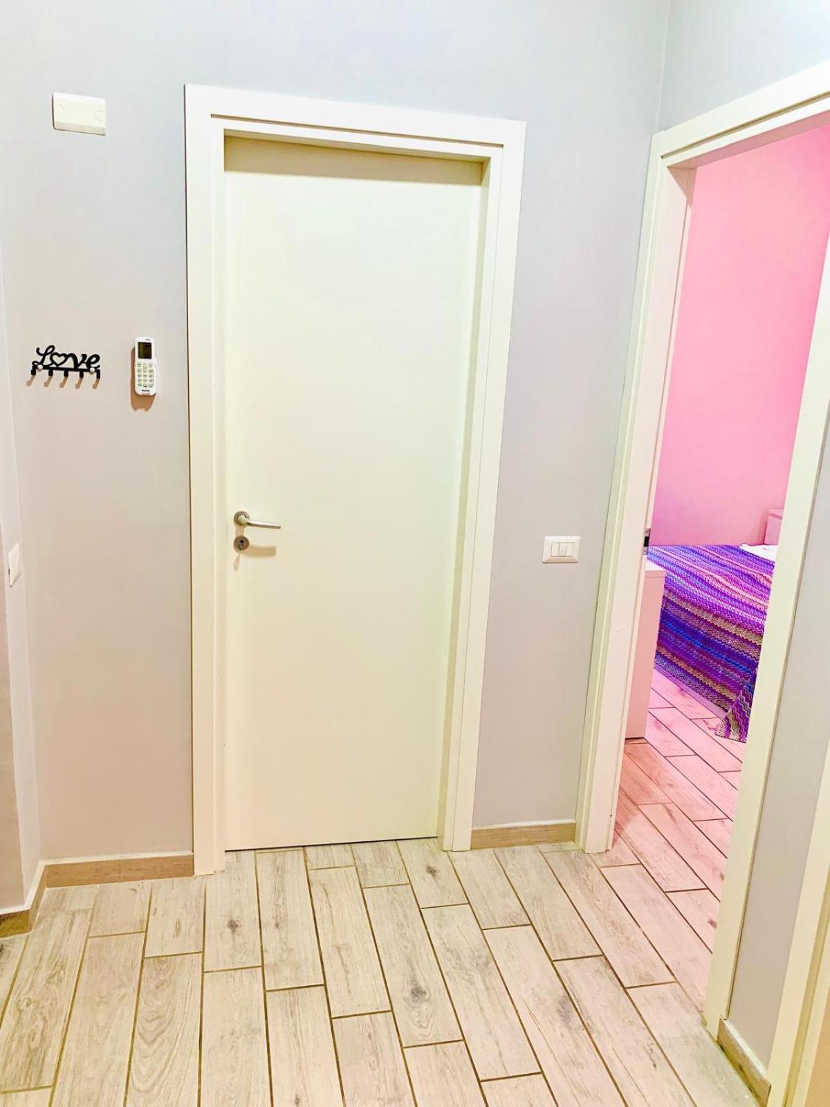 Ciupi Home Roma