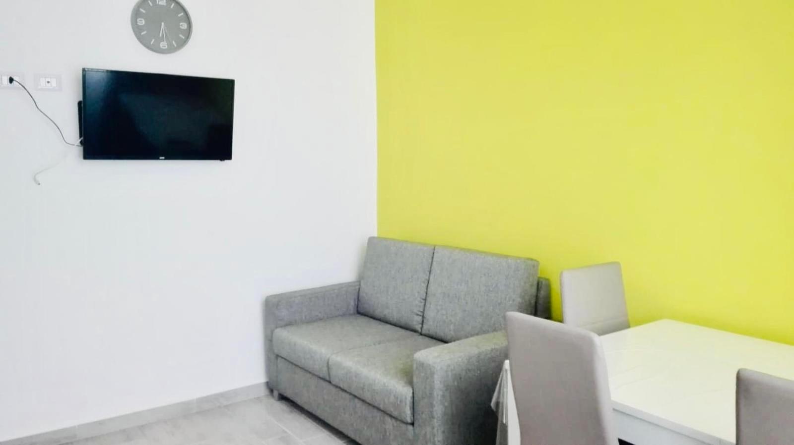 Ciupi Home Roma