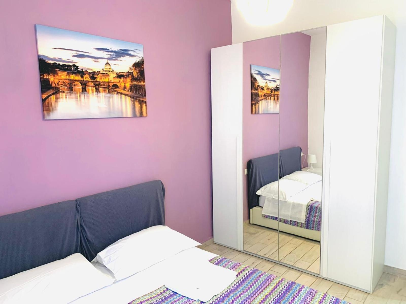 Ciupi Home Roma