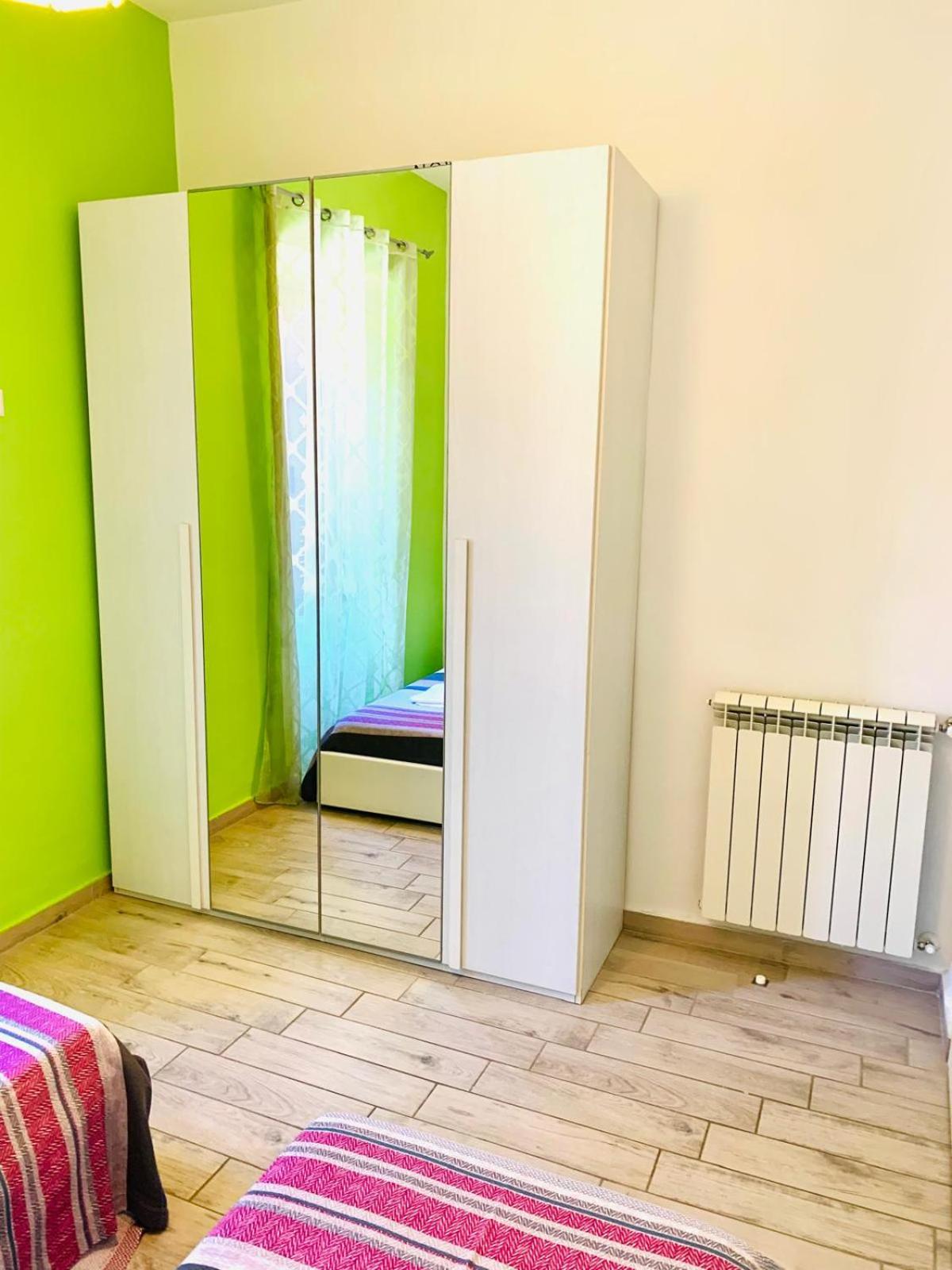 Ciupi Home Roma