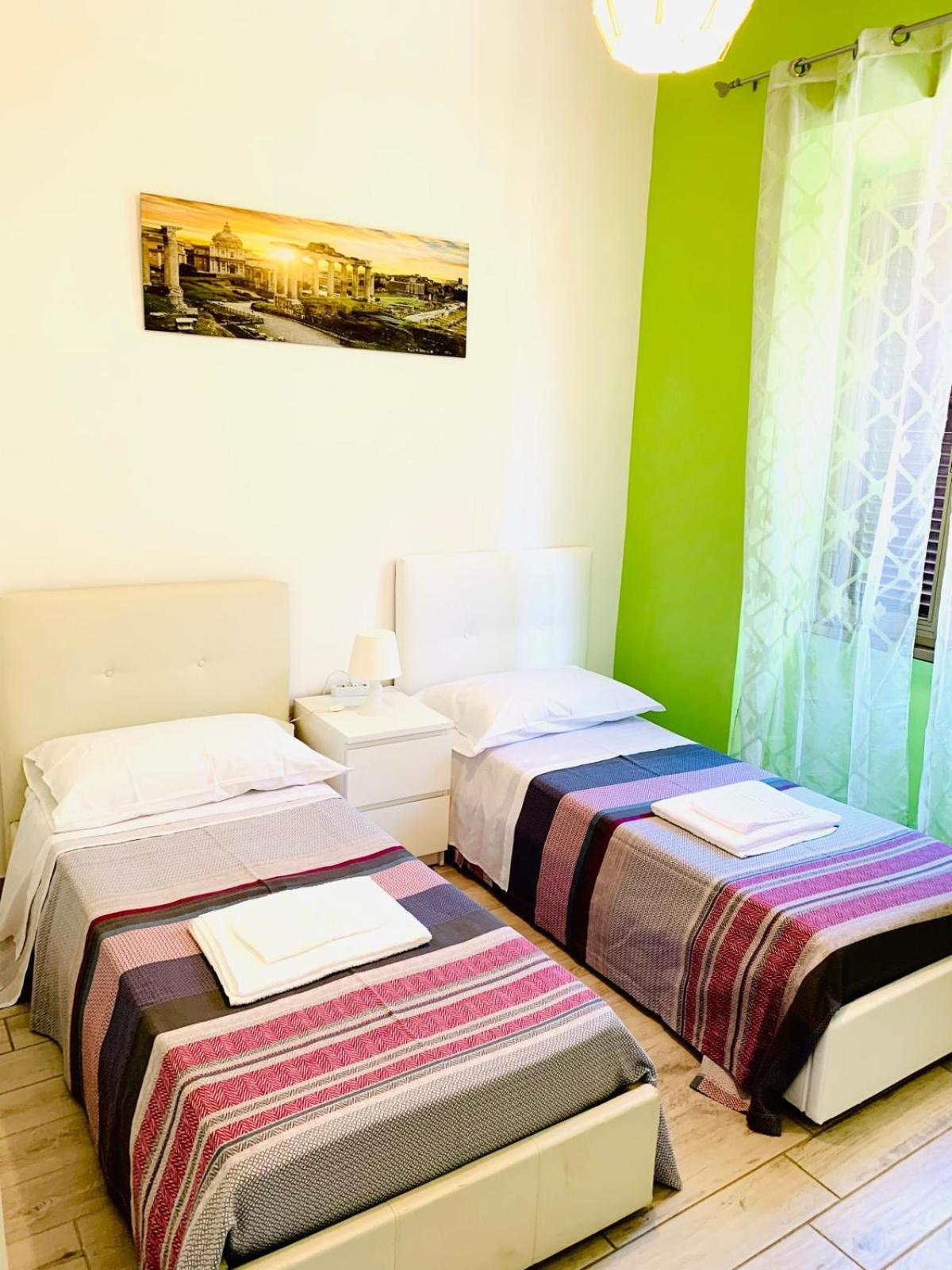 Ciupi Home Roma