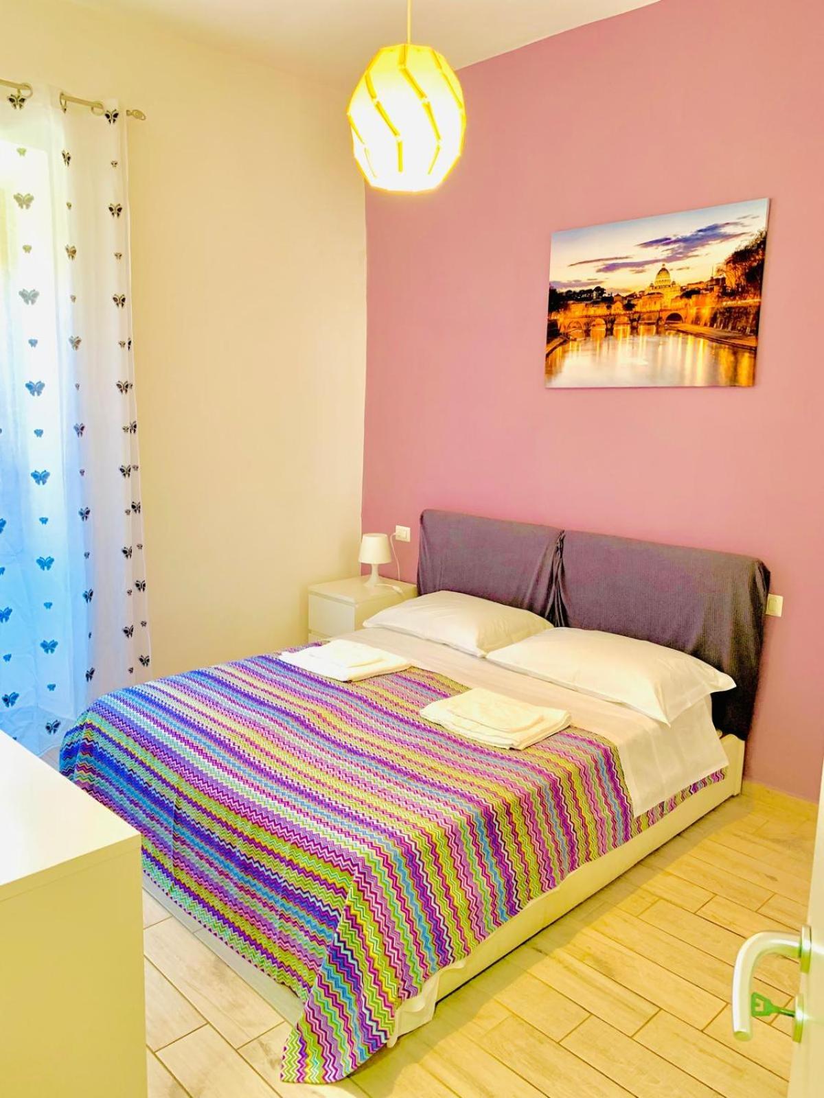 Ciupi Home Roma