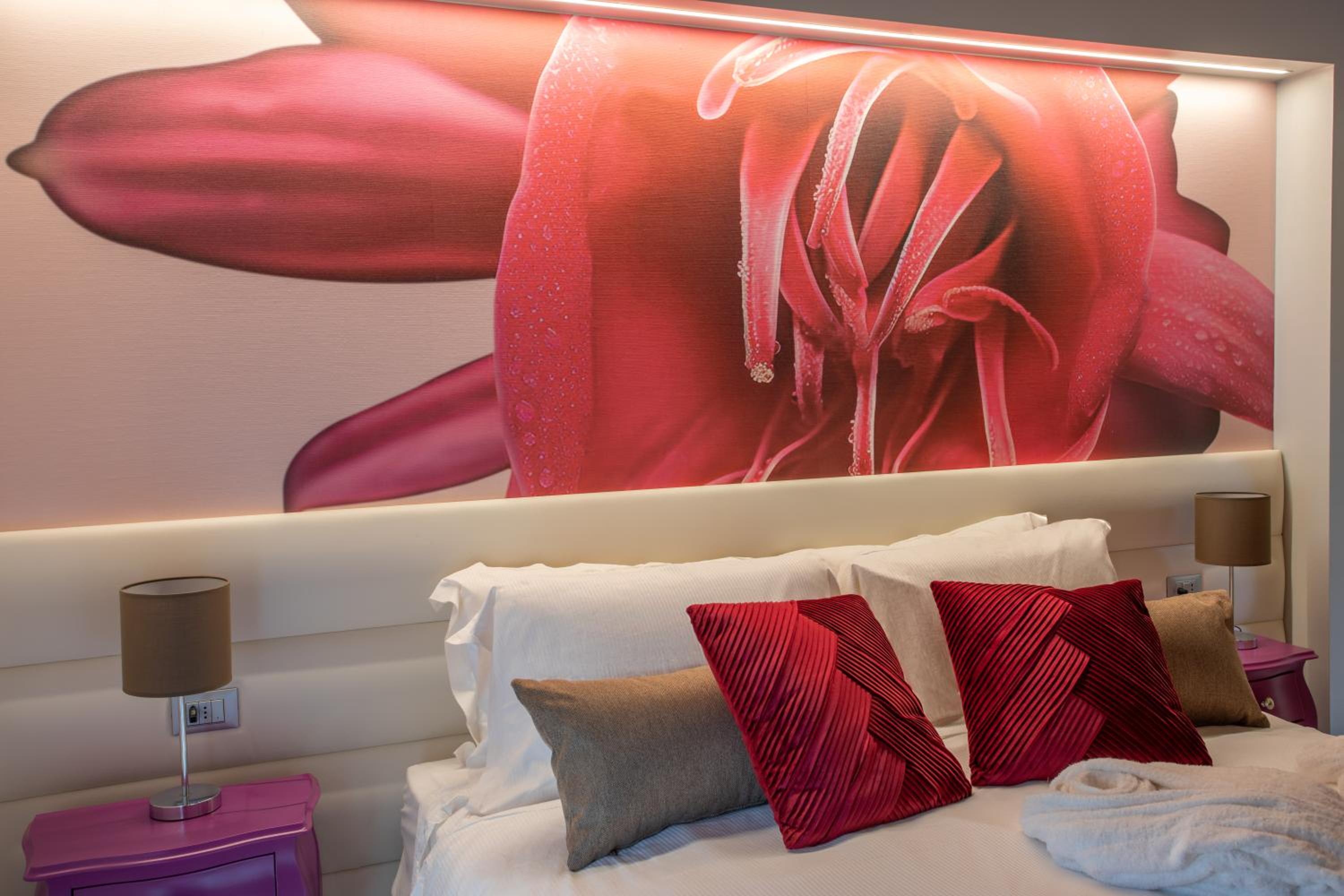 Cattania Suites and Rooms
