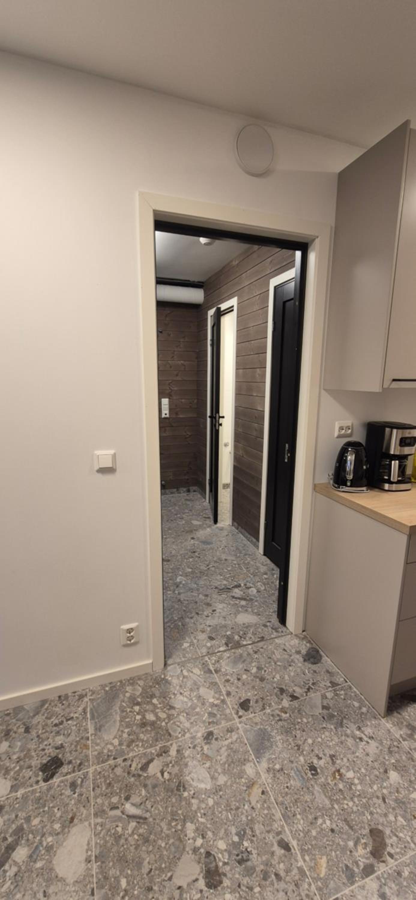 Andøy Vest Apartments Reine