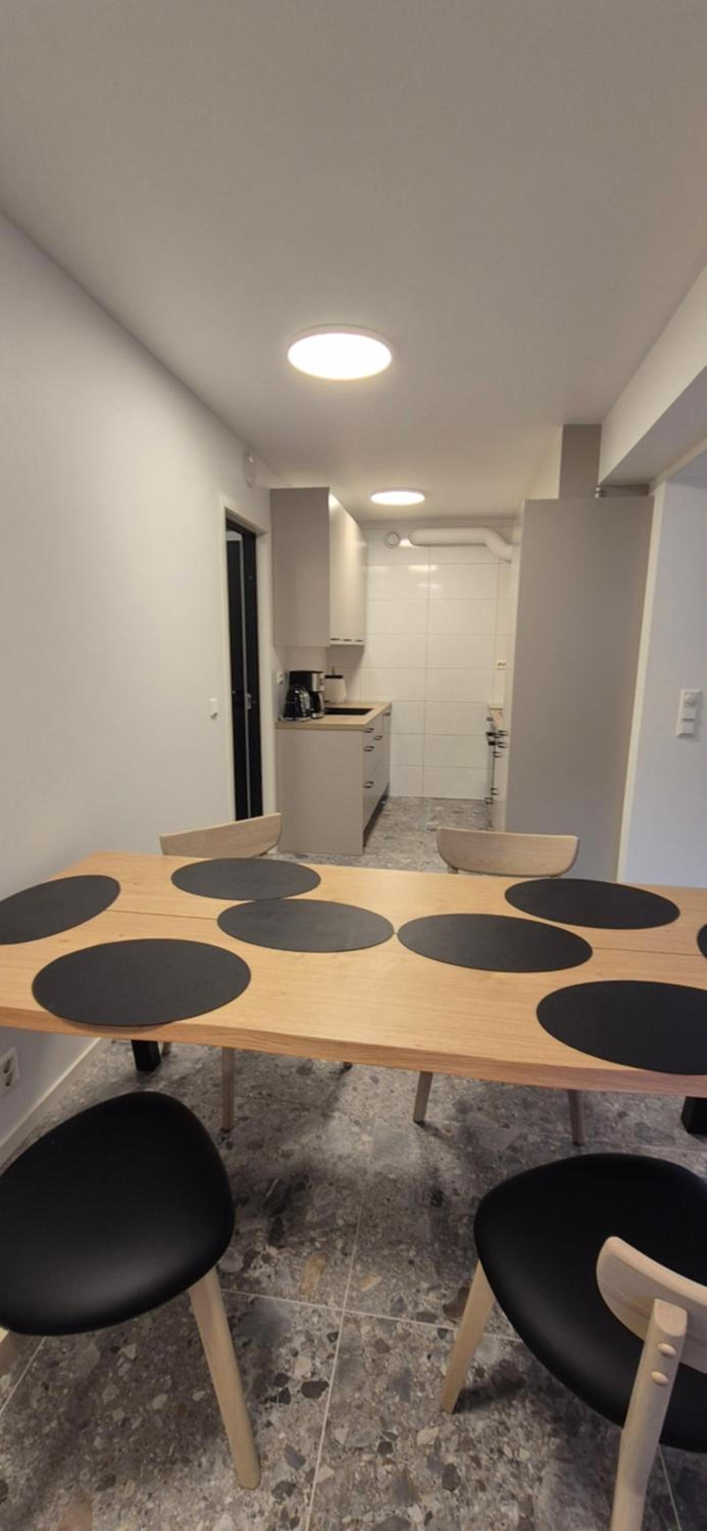 Andøy Vest Apartments Reine