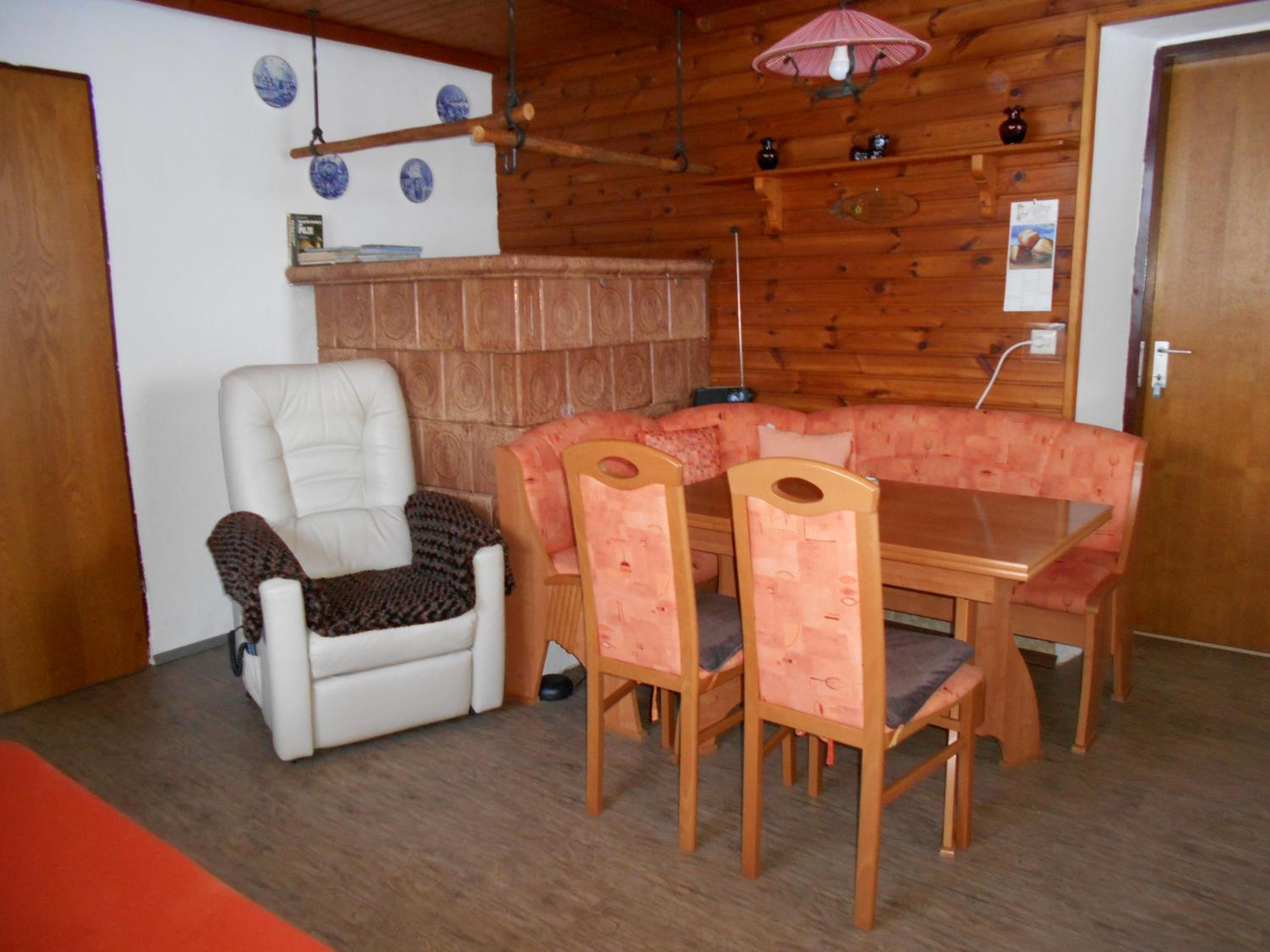 Haus Maria