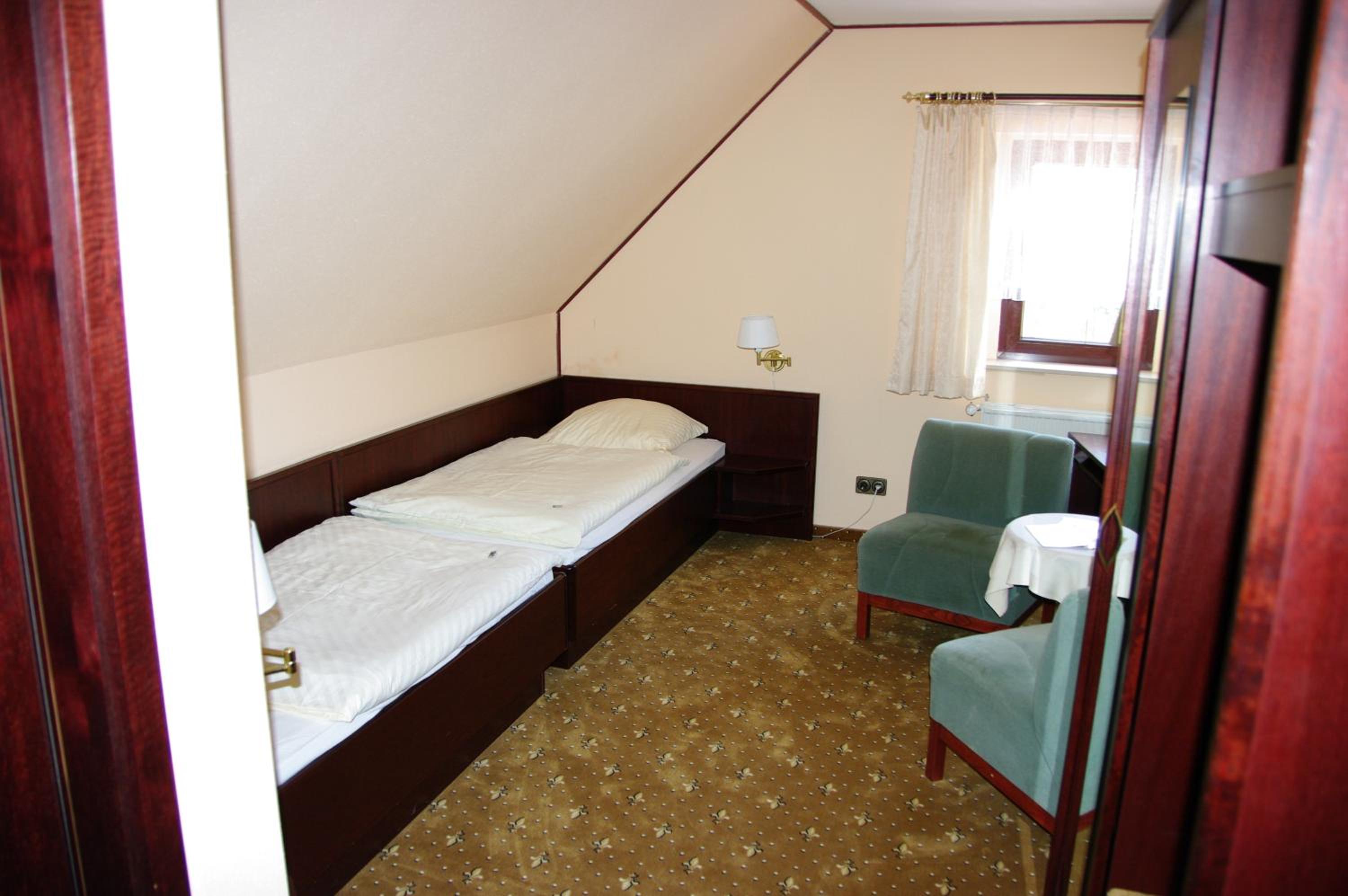 Landhotel Goldener Lowe mit Pension Am Taurastein - Property Image 11