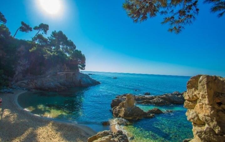 BEACH APARTMENT San Jorge