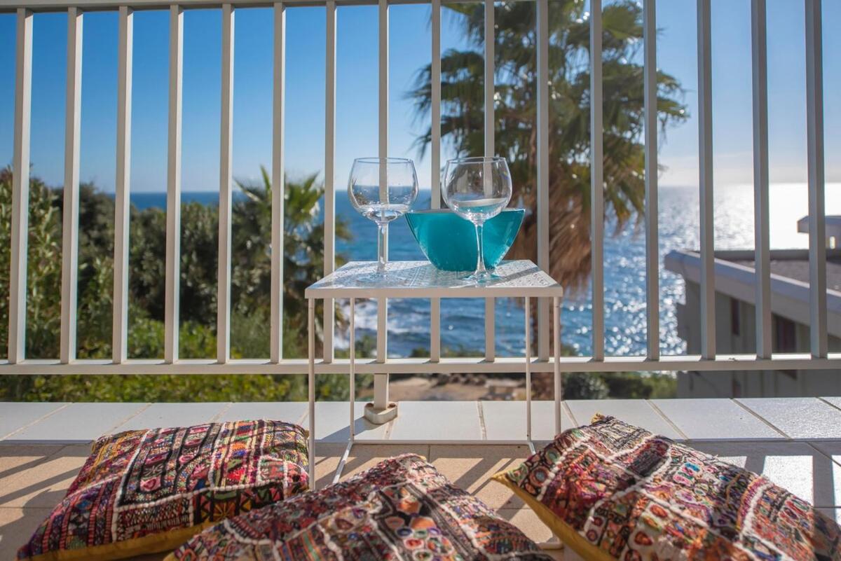 BEACH APARTMENT San Jorge