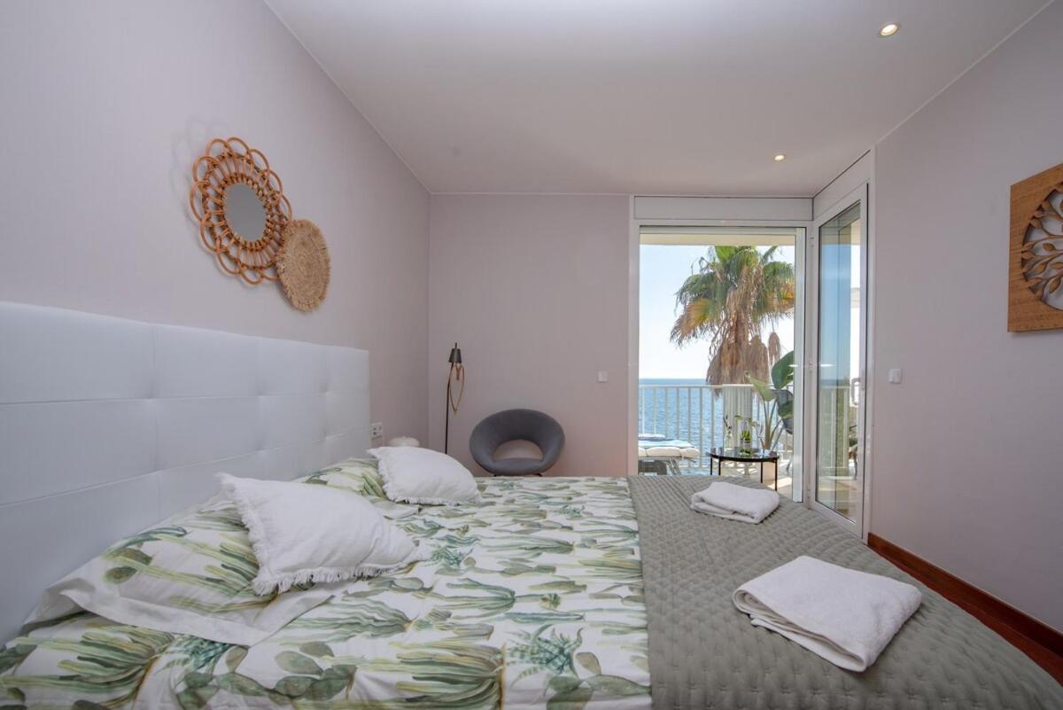BEACH APARTMENT San Jorge