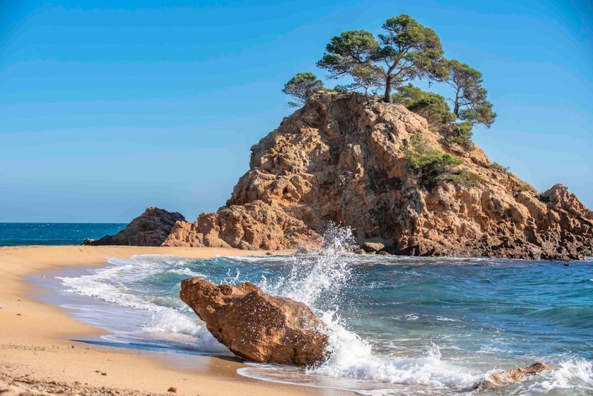 BEACH APARTMENT San Jorge