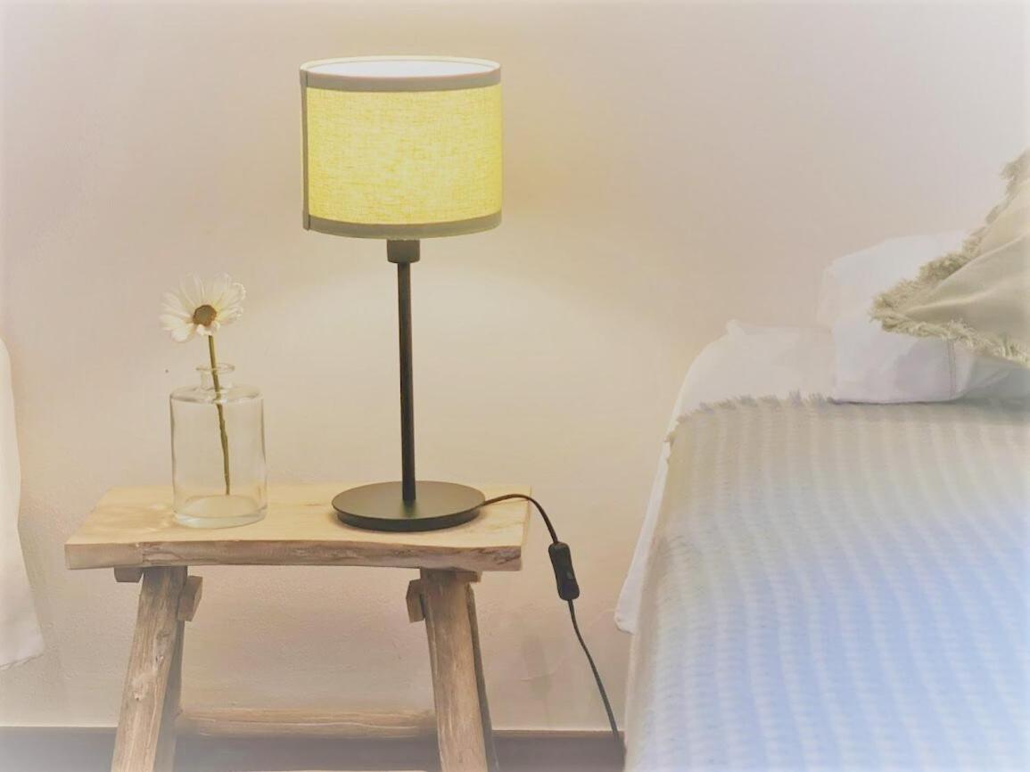 BEACH APARTMENT San Jorge