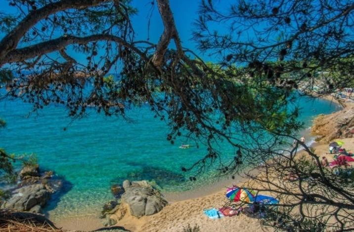BEACH APARTMENT San Jorge