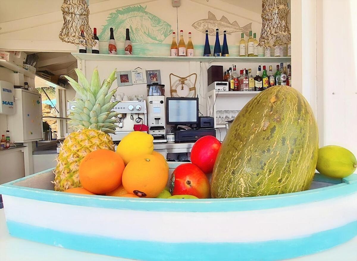 BEACH APARTMENT San Jorge