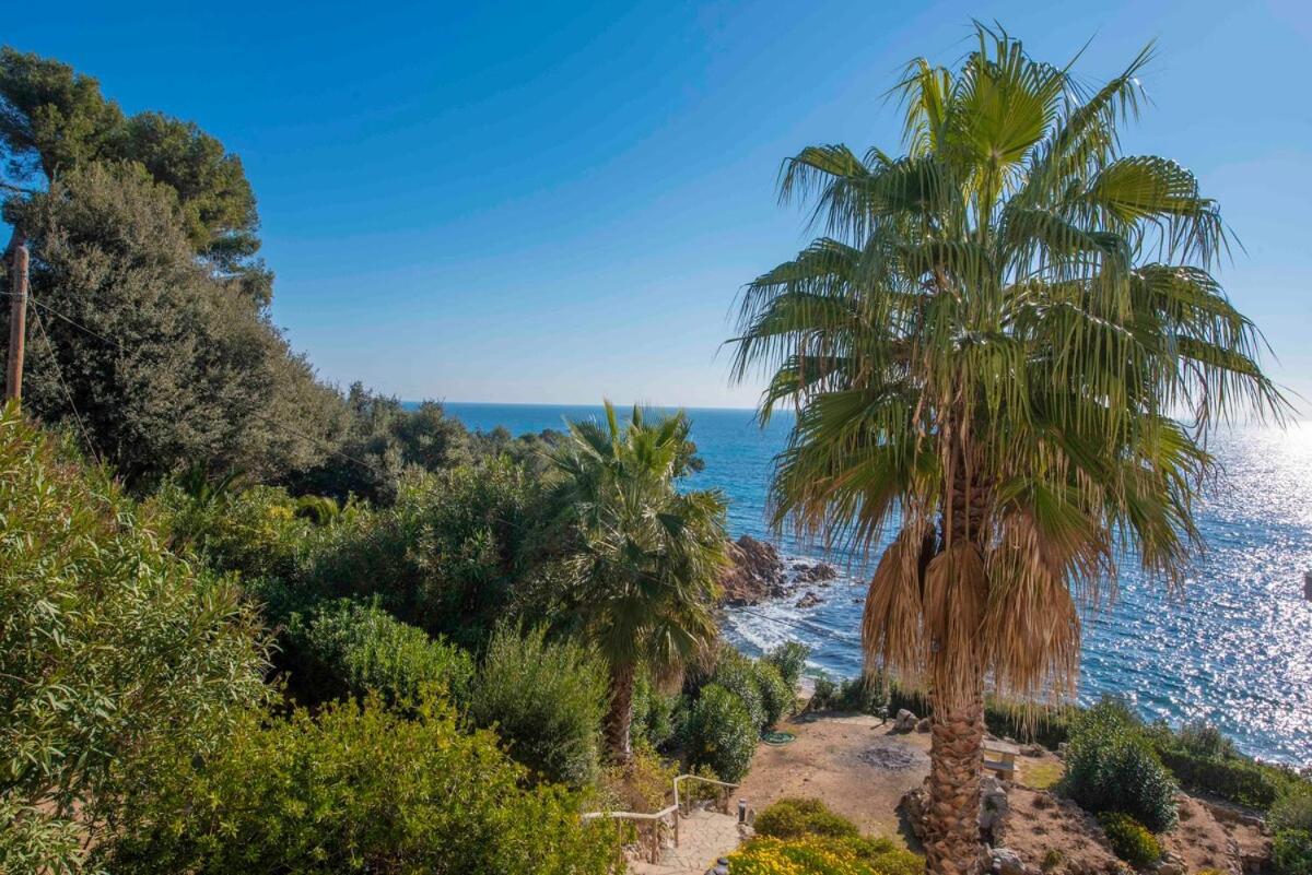 BEACH APARTMENT San Jorge