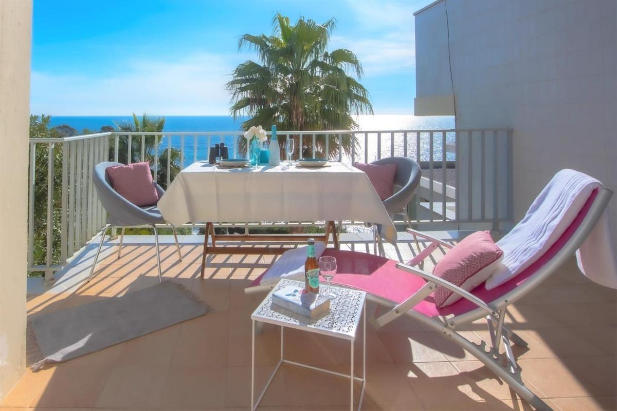 BEACH APARTMENT San Jorge