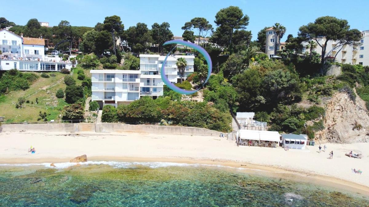 BEACH APARTMENT San Jorge