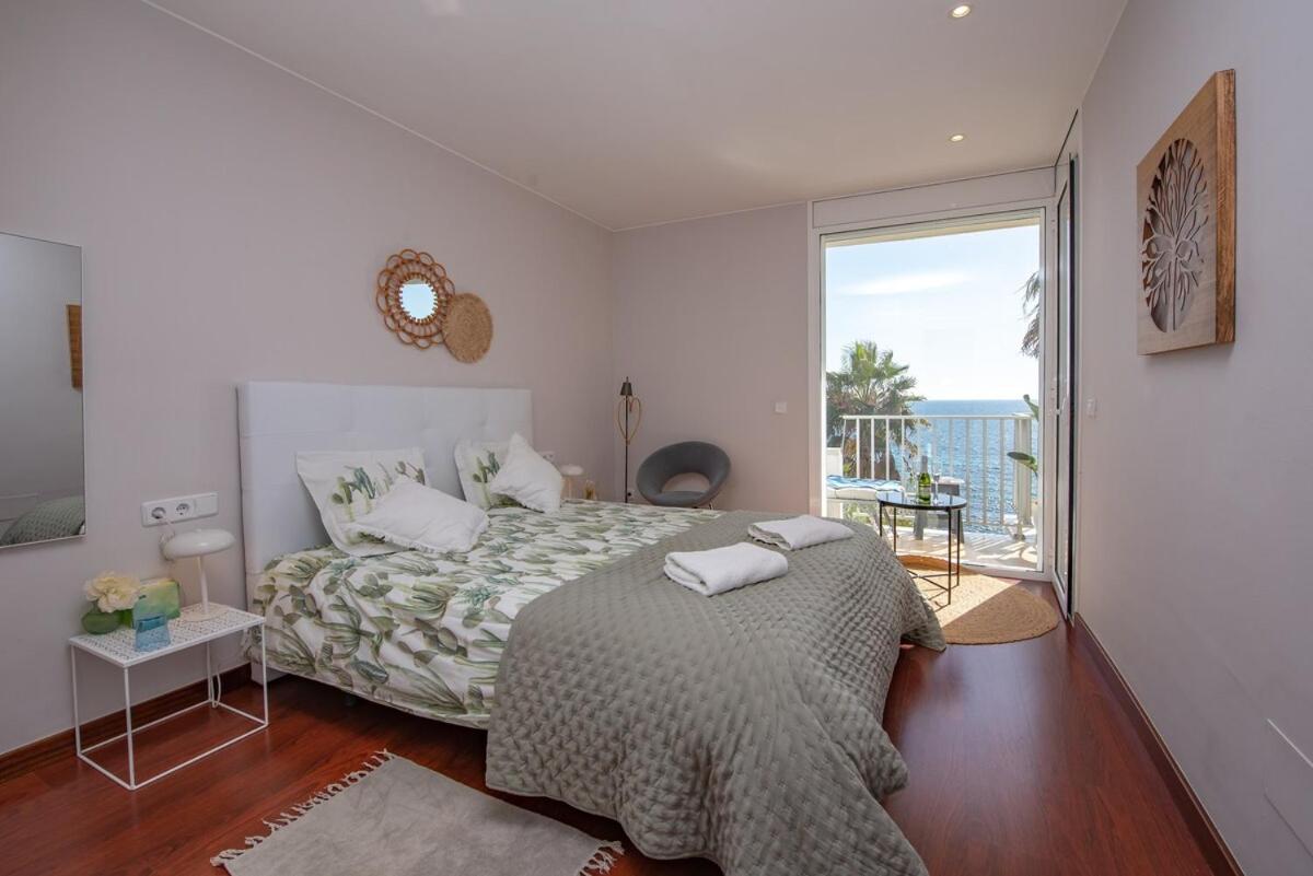 BEACH APARTMENT San Jorge