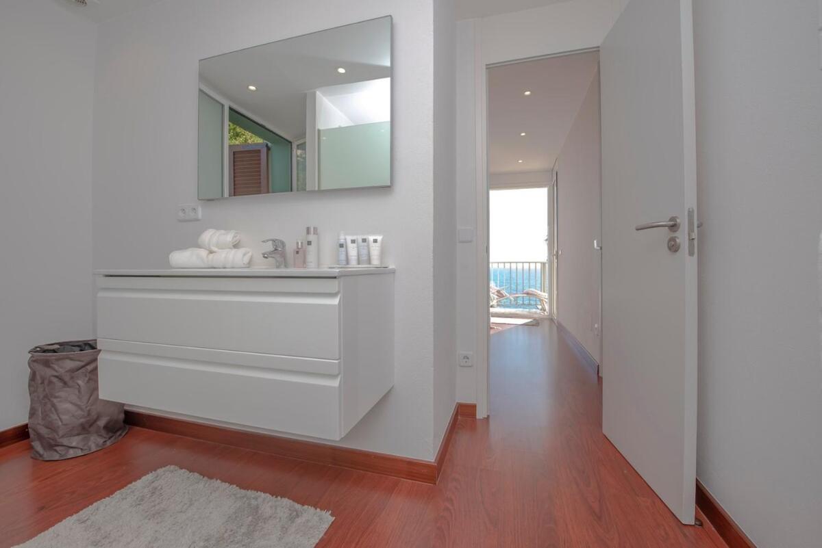 BEACH APARTMENT San Jorge