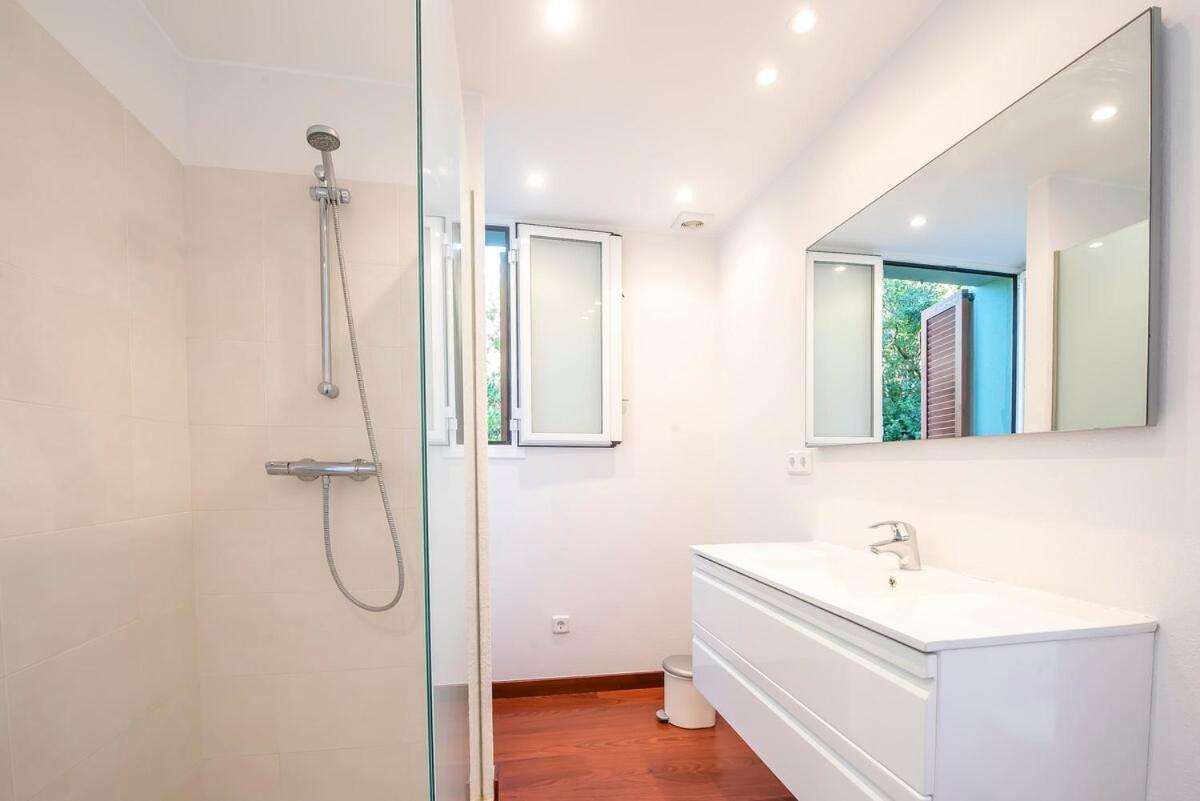 BEACH APARTMENT San Jorge