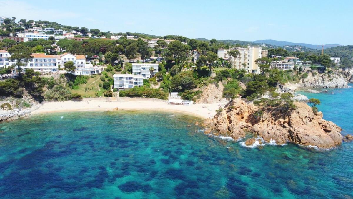 BEACH APARTMENT San Jorge
