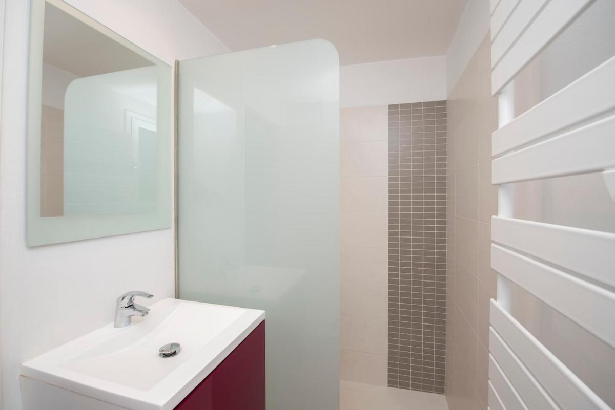 BEACH APARTMENT San Jorge