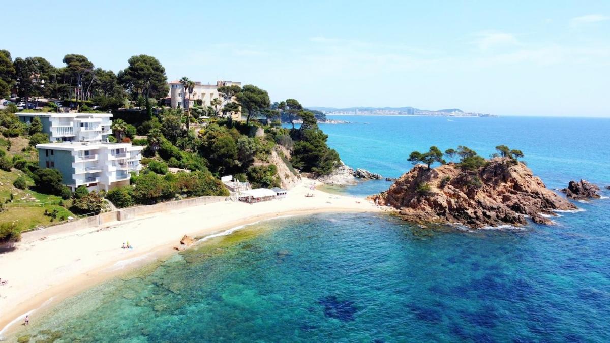 BEACH APARTMENT San Jorge