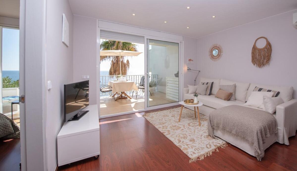 BEACH APARTMENT San Jorge