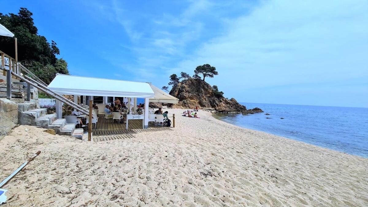 BEACH APARTMENT San Jorge