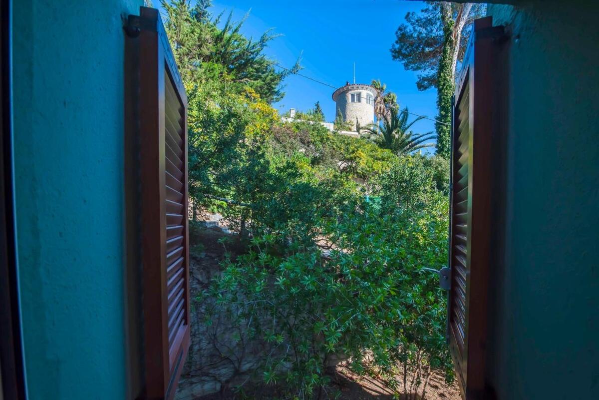 BEACH APARTMENT San Jorge