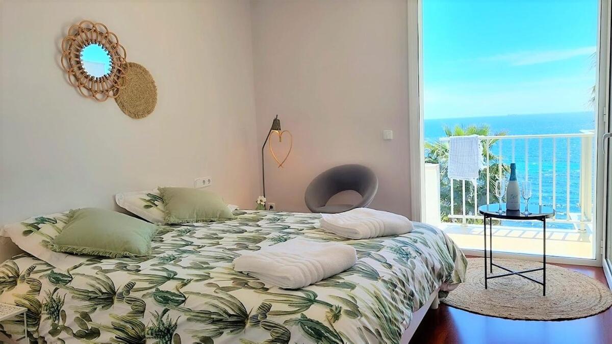 BEACH APARTMENT San Jorge