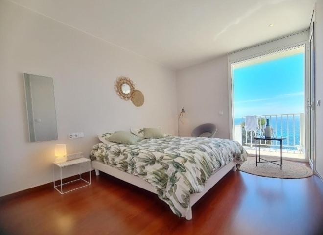 BEACH APARTMENT San Jorge