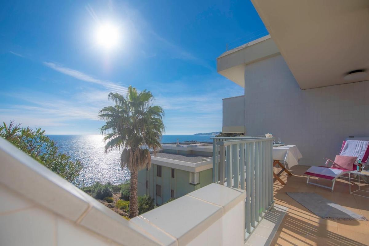 BEACH APARTMENT San Jorge