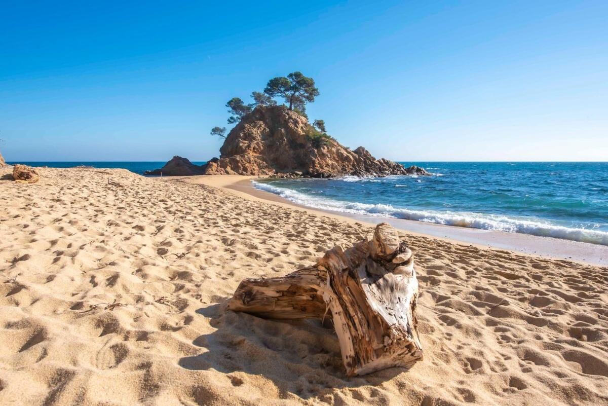 BEACH APARTMENT San Jorge