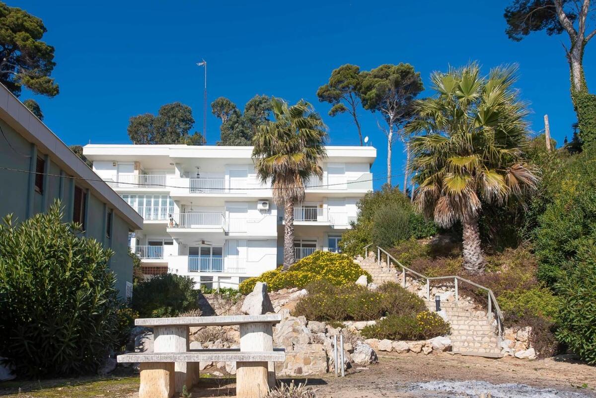 BEACH APARTMENT San Jorge
