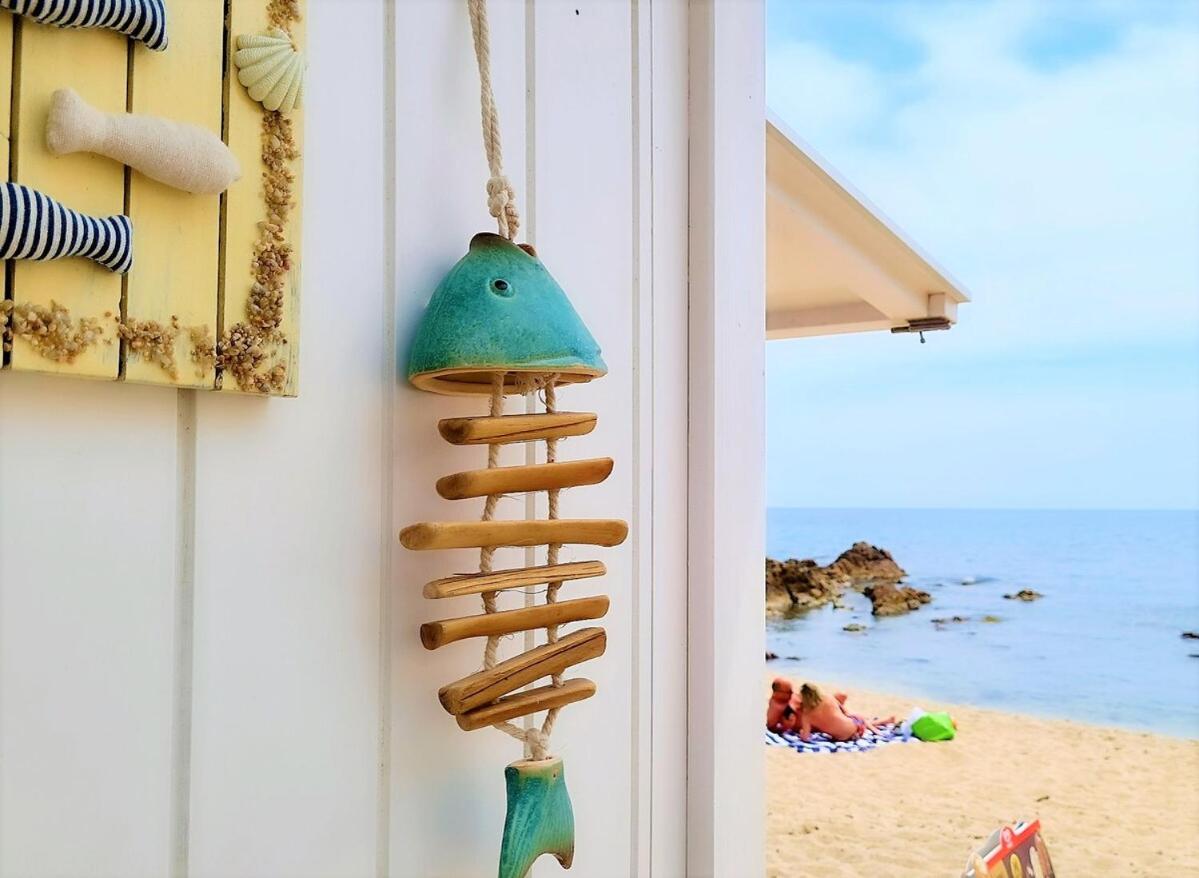 BEACH APARTMENT San Jorge