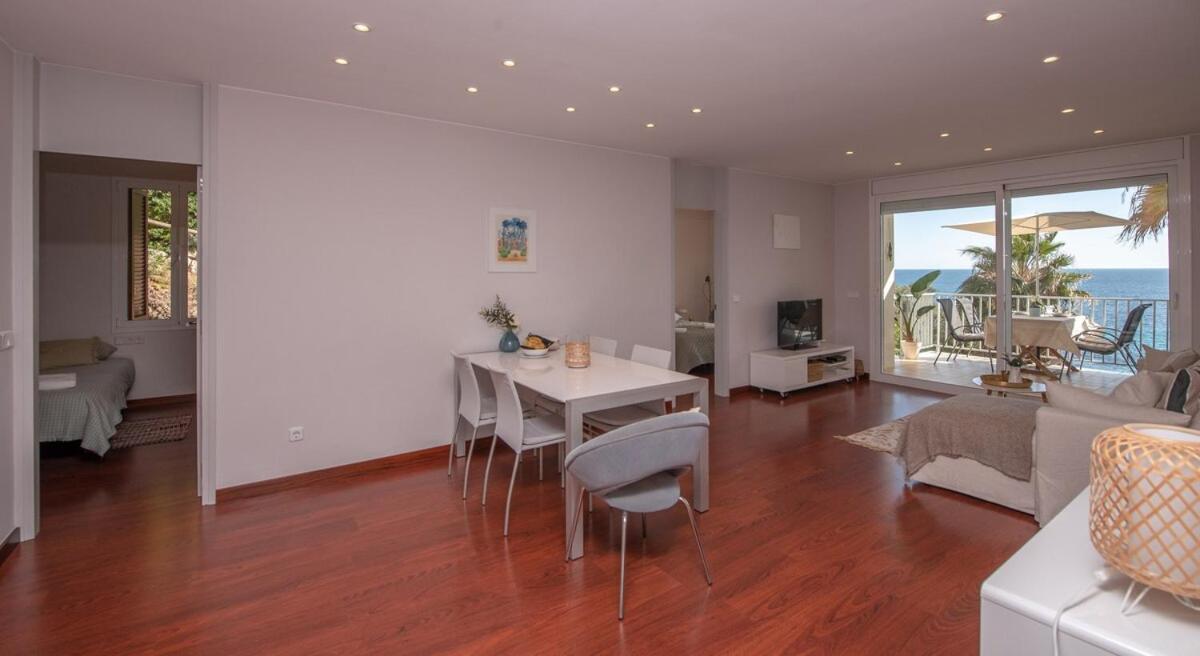 BEACH APARTMENT San Jorge