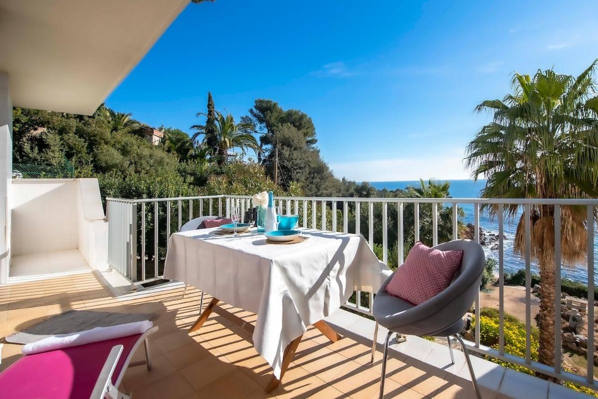 BEACH APARTMENT San Jorge