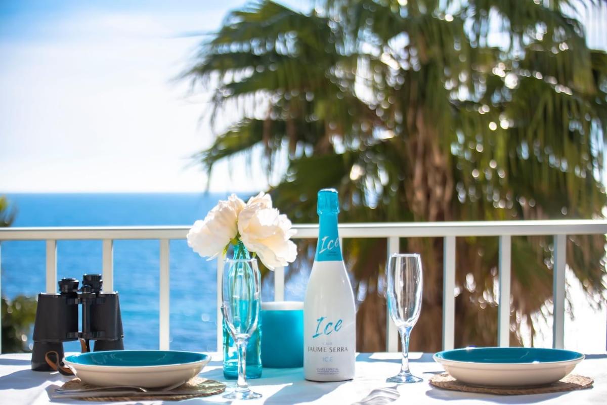 BEACH APARTMENT San Jorge