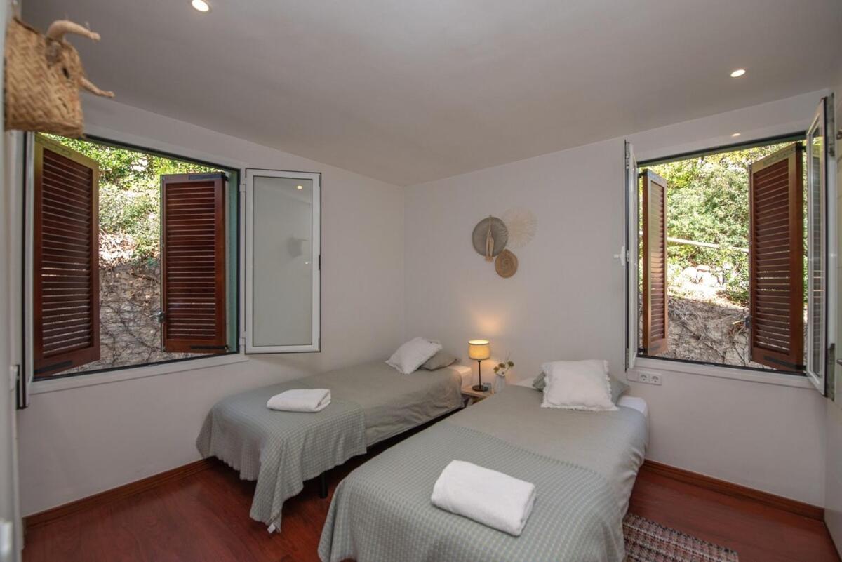 BEACH APARTMENT San Jorge
