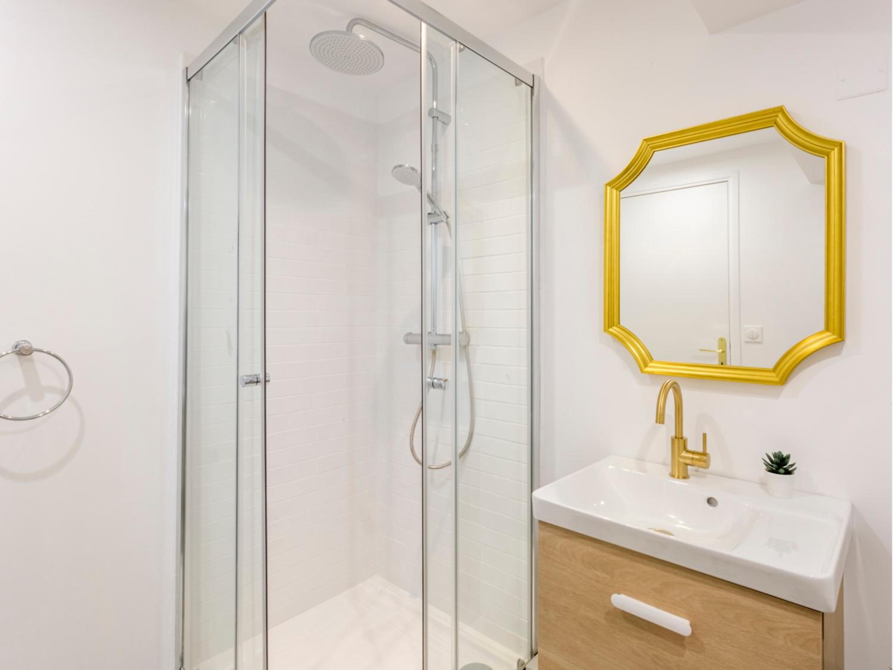 Merveil - Family Suite - Marais - Pelee
