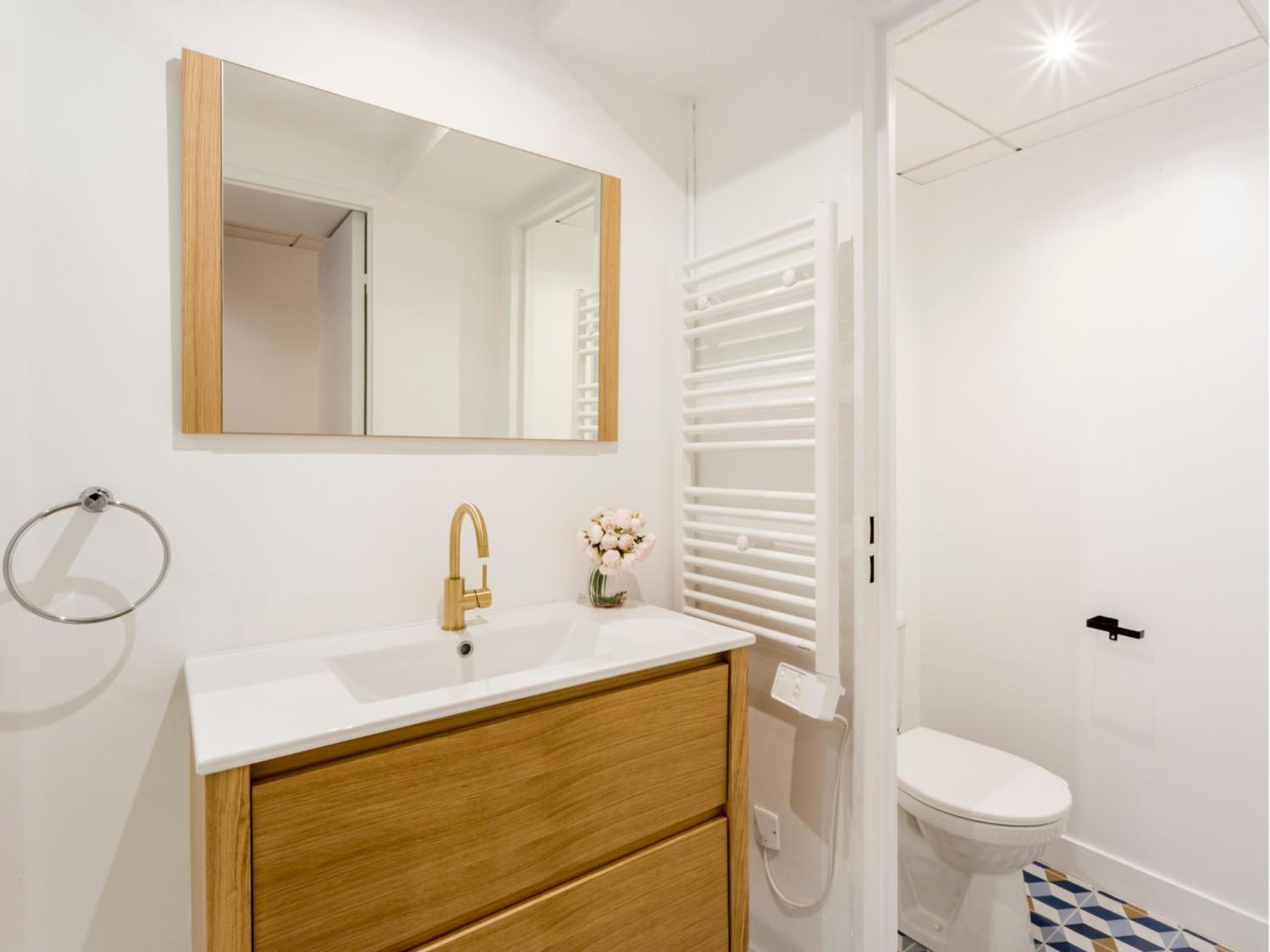 Merveil - Family Suite - Marais - Pelee