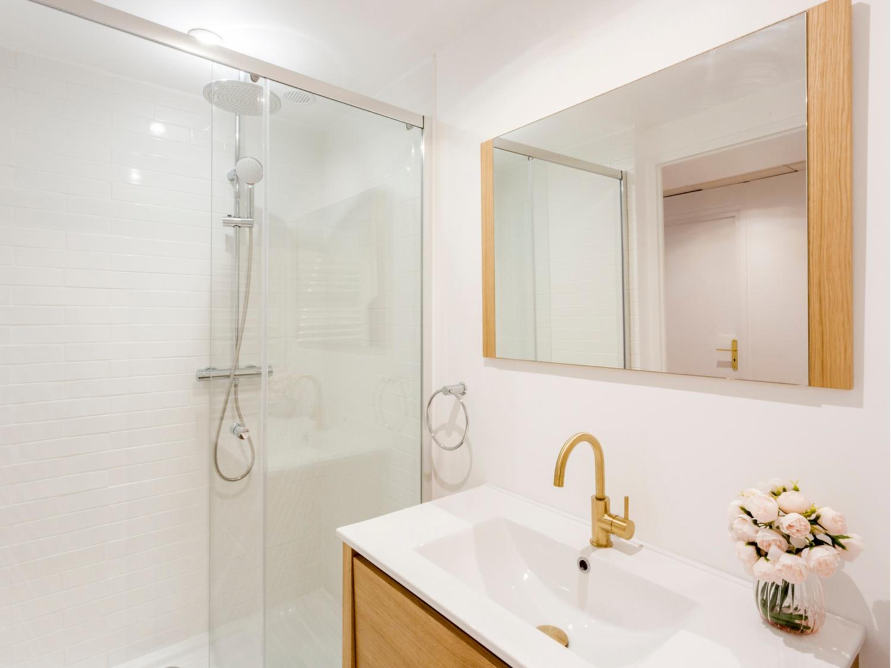 Merveil - Family Suite - Marais - Pelee