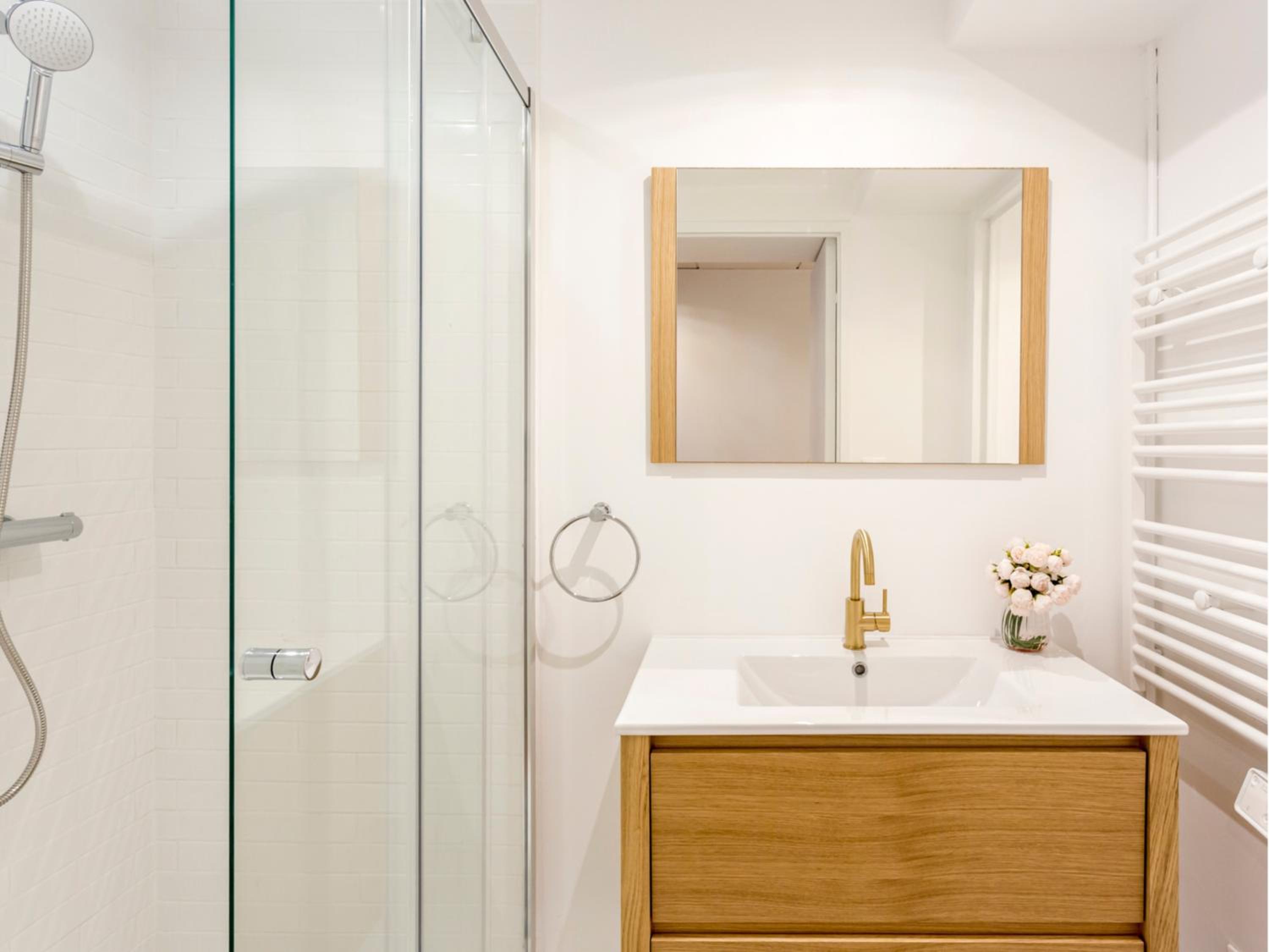 Merveil - Family Suite - Marais - Pelee