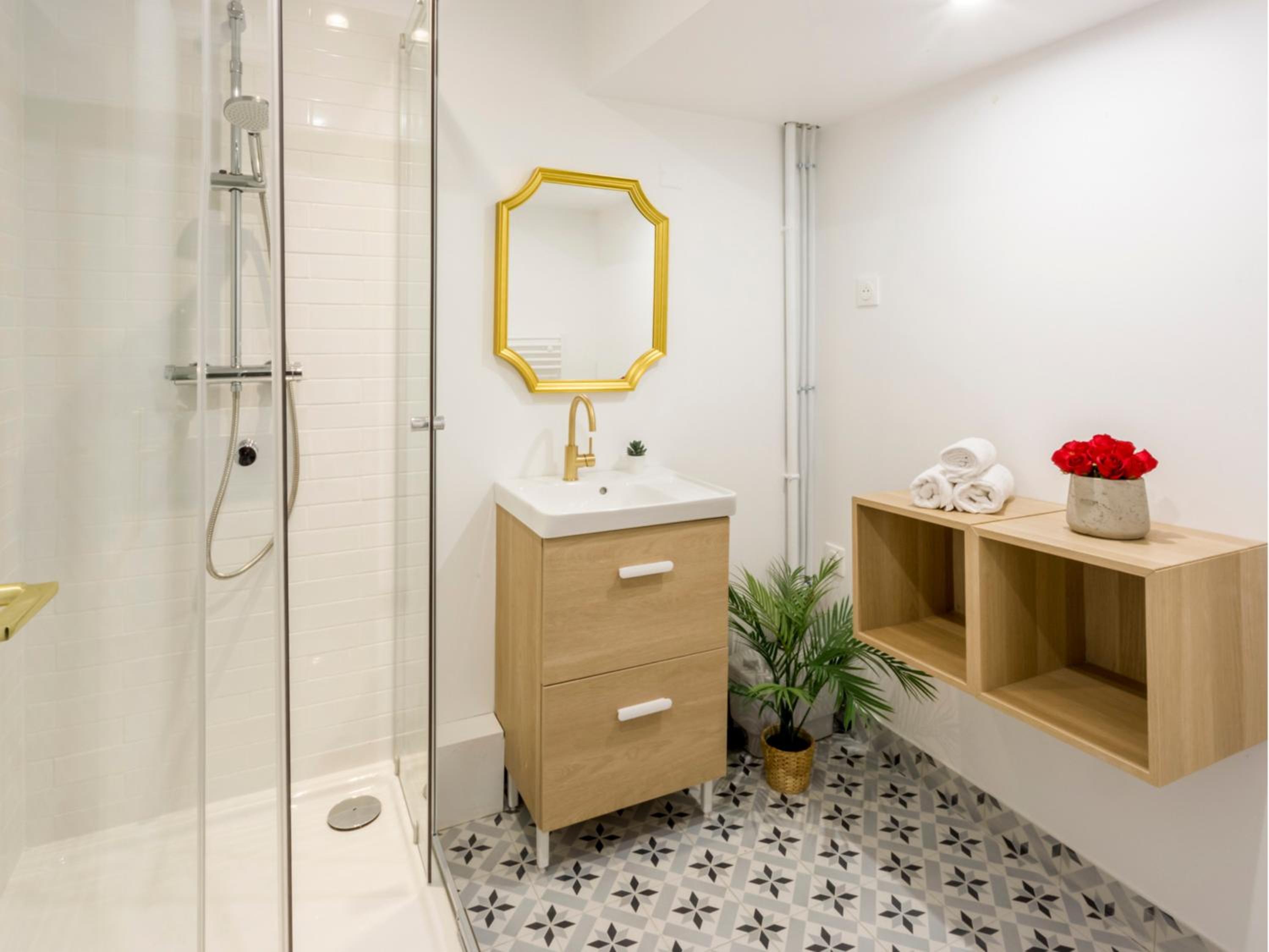 Merveil - Family Suite - Marais - Pelee