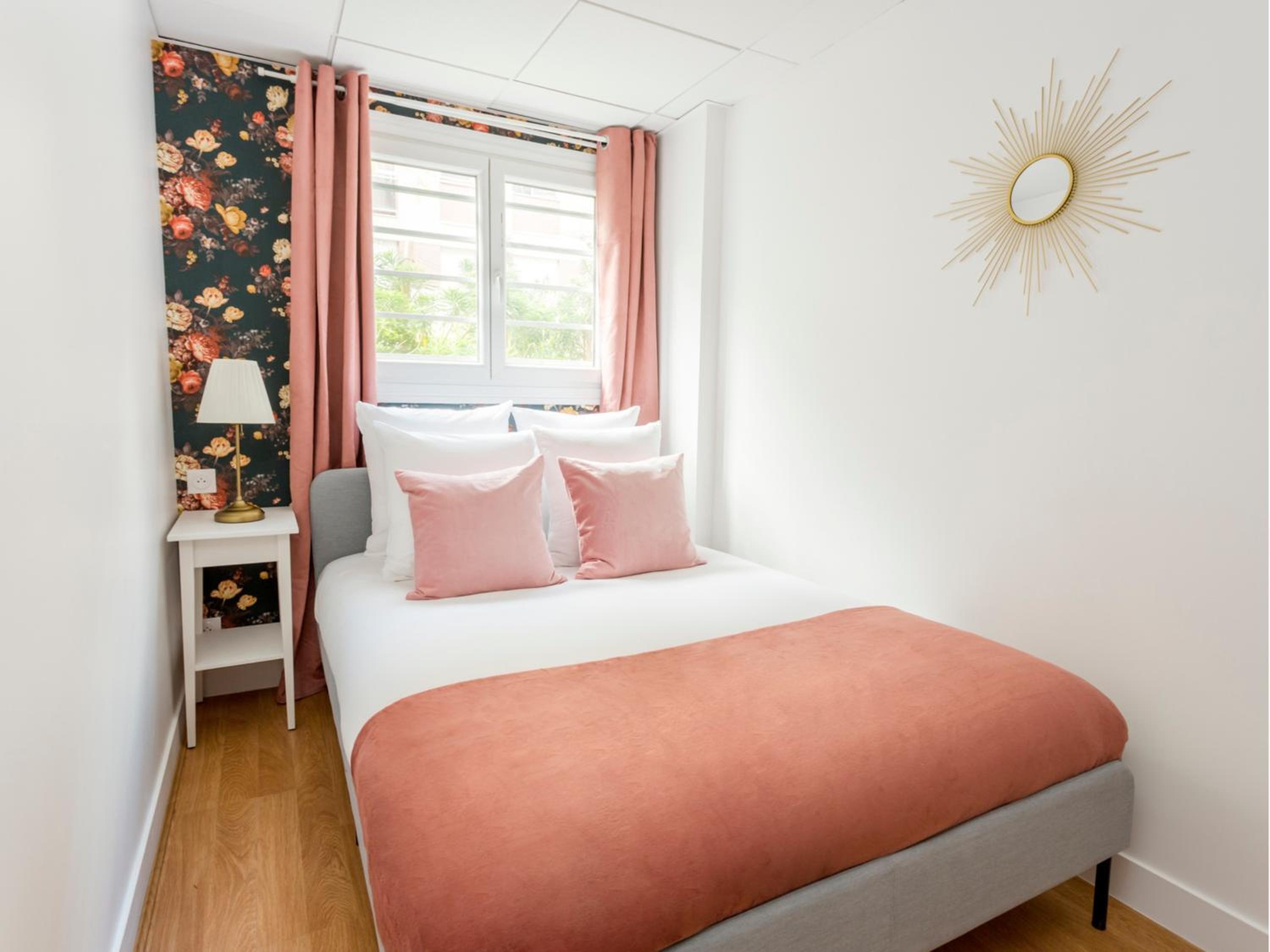 Merveil - Family Suite - Marais - Pelee